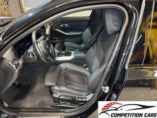 BMW 320 usata, con Climatizzatore