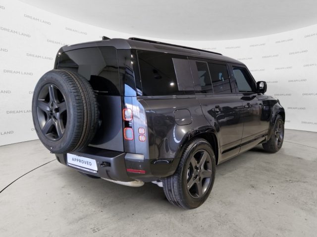 LAND ROVER Defender usata, con Airbag Passeggero