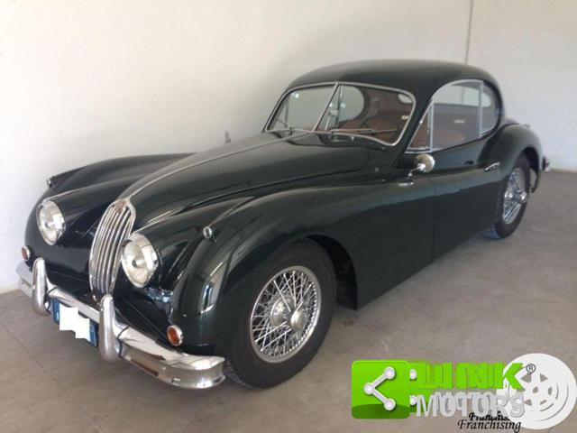 JAGUAR XK usata 13