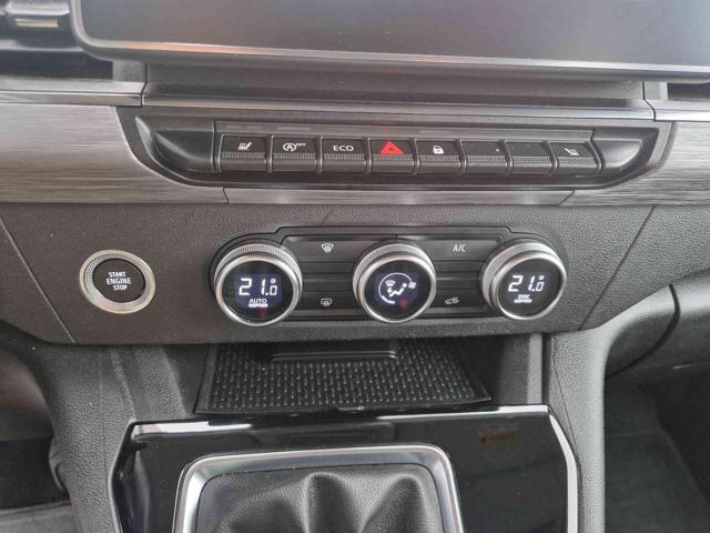 RENAULT Kangoo usata, con Immobilizzatore elettronico