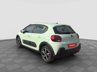 CITROEN C3 usata 2