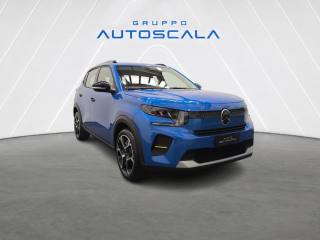 CITROEN C3 usata, con Boardcomputer