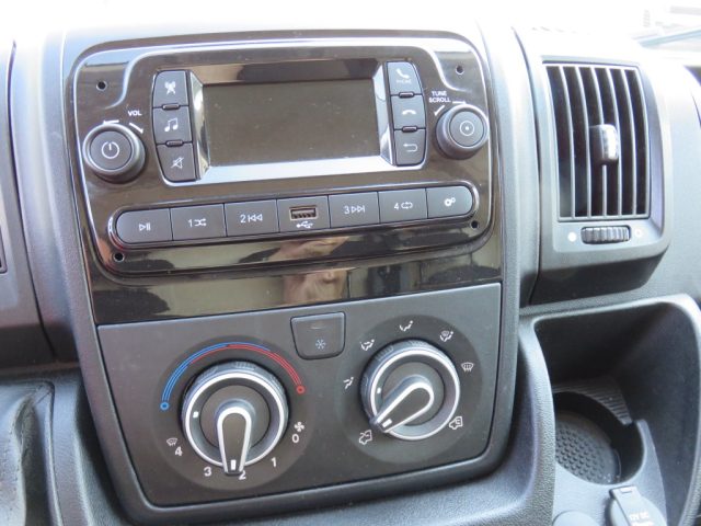 FIAT Ducato usata, con Climatizzatore