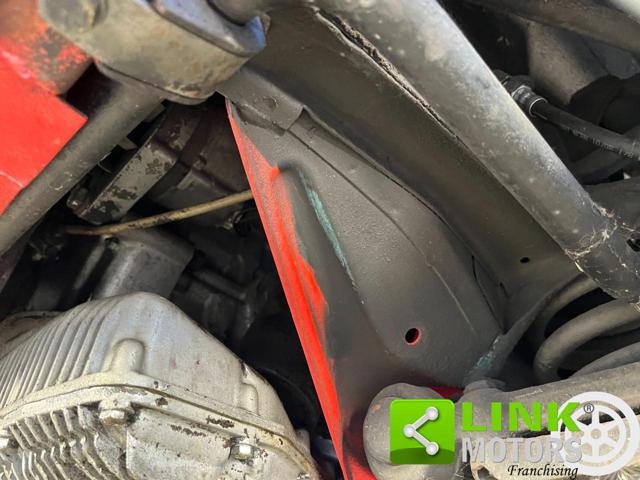 ALFA ROMEO Spider usata 31