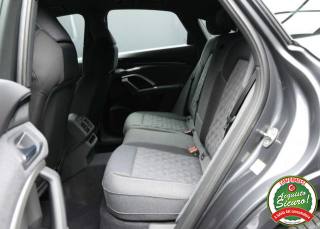 AUDI Q5 usata, con Immobilizzatore elettronico