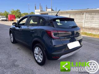 RENAULT Captur usata, con Alzacristalli elettrici