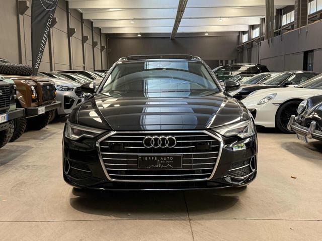 AUDI A6 usata, con Airbag