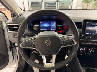 RENAULT Clio usata, con Servosterzo