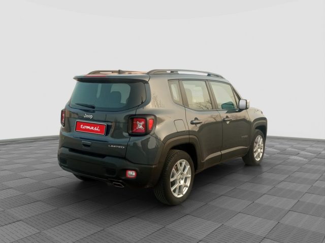 JEEP Renegade usata 5