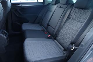 VOLKSWAGEN Tiguan usata, con Climatizzatore