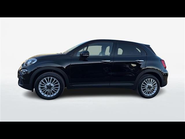 FIAT 500 usata, con Alzacristalli elettrici