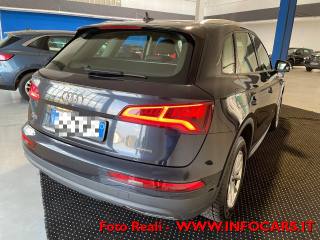 AUDI Q5 usata, con Airbag