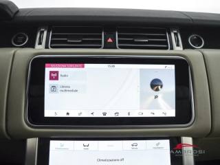 LAND ROVER Range Rover usata 14