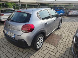 CITROEN C3 usata, con Chiusura centralizzata