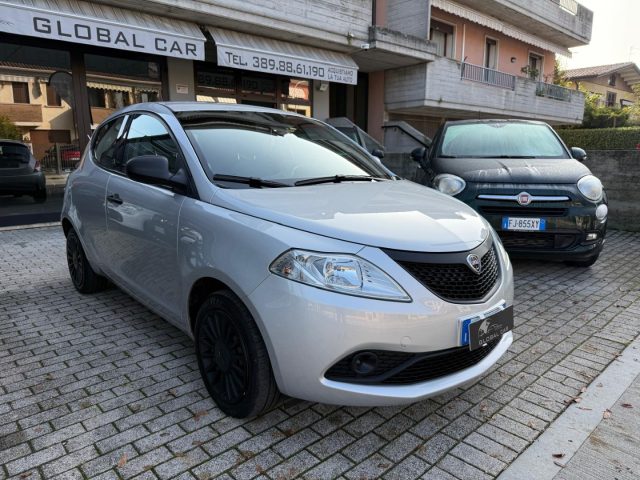 LANCIA Ypsilon usata 2