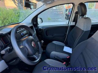 FIAT Panda usata, con Autoradio