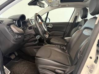 FIAT 500X usata 20