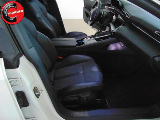 PEUGEOT 508 usata, con Controllo trazione