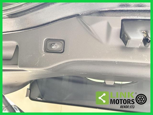 FORD Mondeo usata, con Supporto lombare