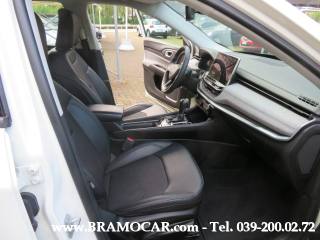 JEEP Compass usata, con Fari LED