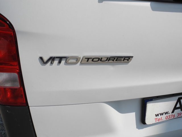 MERCEDES-BENZ Vito usata 58