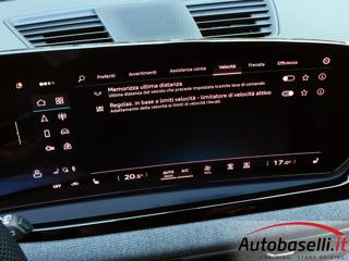 AUDI A5 usata, con Chiusura centralizzata senza chiave