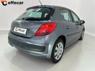 PEUGEOT 207 usata, con Cerchi in lega