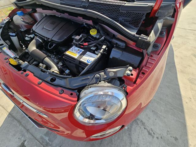 FIAT 500 usata 19