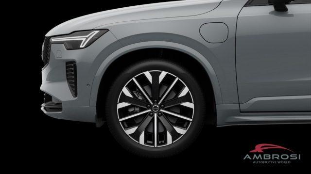 VOLVO XC90 usata 8