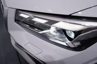 AUDI Q2 usata, con Sensore di pioggia