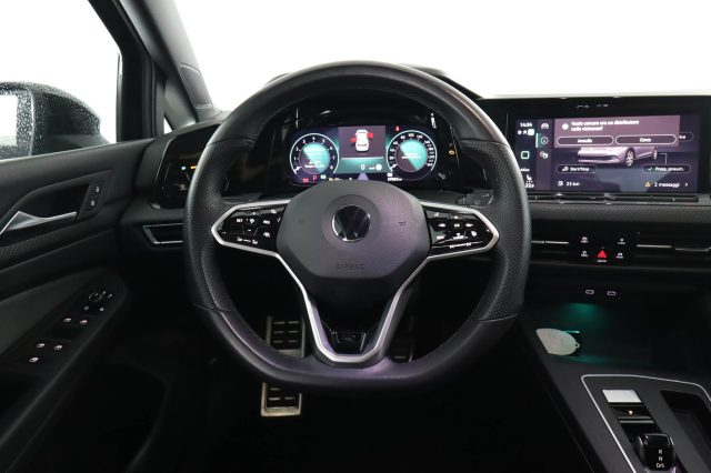 VOLKSWAGEN Golf usata 5