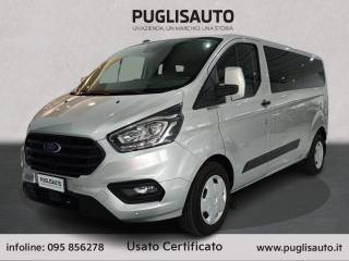 FORD Transit Custom usata, con Airbag Passeggero