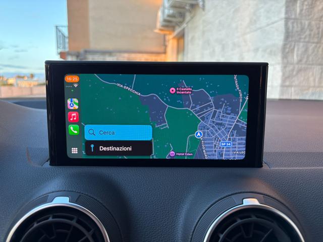 AUDI Q2 usata, con Bracciolo