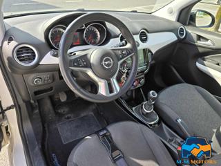 OPEL Adam usata, con Climatizzatore