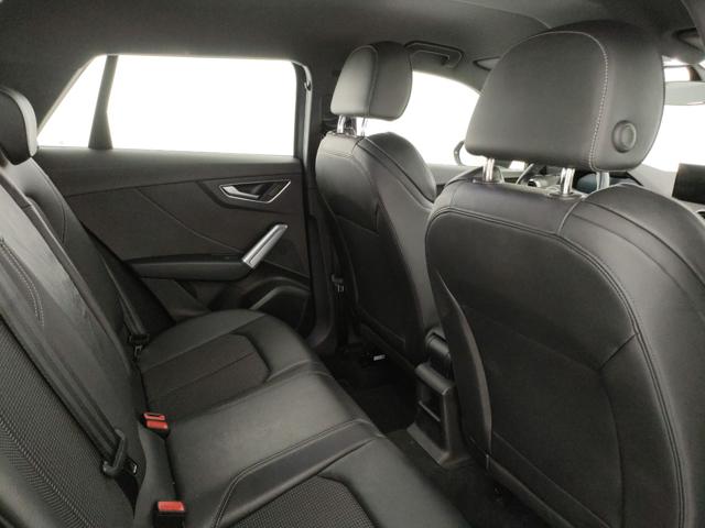 AUDI Q2 usata, con Vivavoce