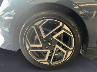 HYUNDAI i20 usata, con Controllo trazione
