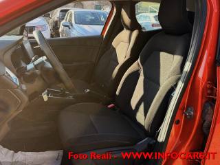 RENAULT Clio usata, con Alzacristalli elettrici