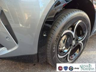 ALFA ROMEO Junior usata, con Airbag Passeggero