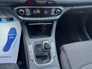 HYUNDAI i30 usata, con Climatizzatore