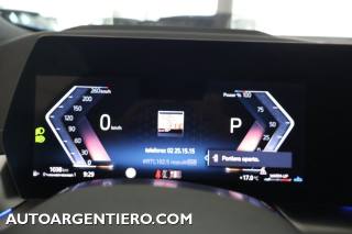 BMW 218 usata, con ESP