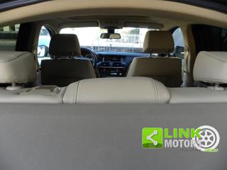 BMW X4 usata, con Specchietti laterali elettrici