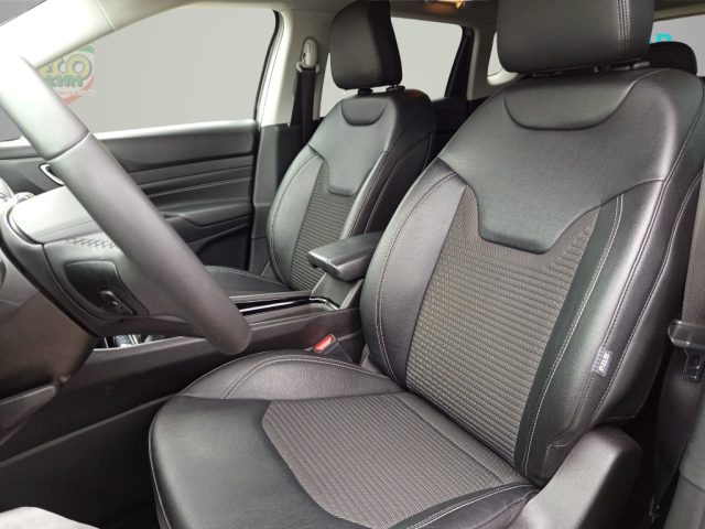 JEEP Compass usata, con Cruise Control