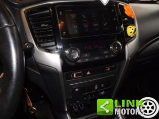 MITSUBISHI L200 usata 74