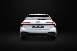 AUDI A6 usata, con Cerchi in lega