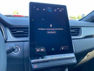 RENAULT Captur usata, con Bluetooth