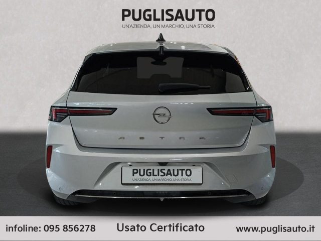 OPEL Astra usata, con Chiusura centralizzata