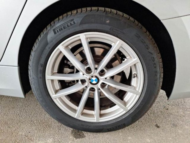 BMW 320 usata, con Chiusura centralizzata