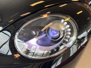 VOLKSWAGEN Maggiolino usata, con Sistema di navigazione