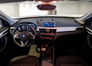 BMW X1 usata, con Airbag laterali