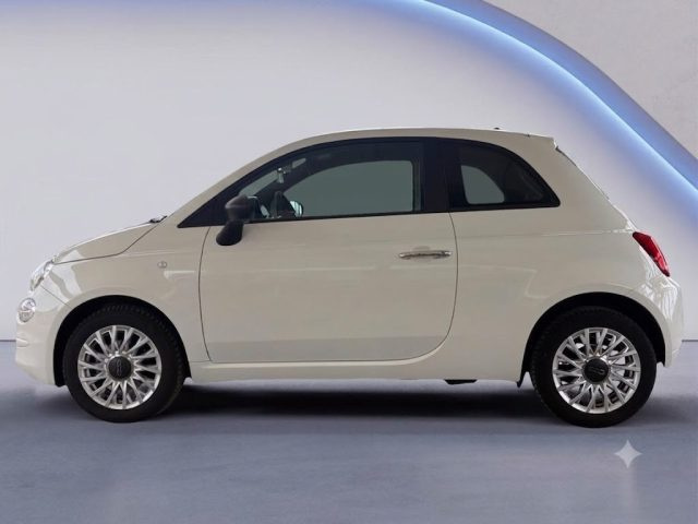 FIAT 500 usata, con Airbag laterali